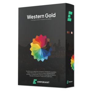 Western Gold