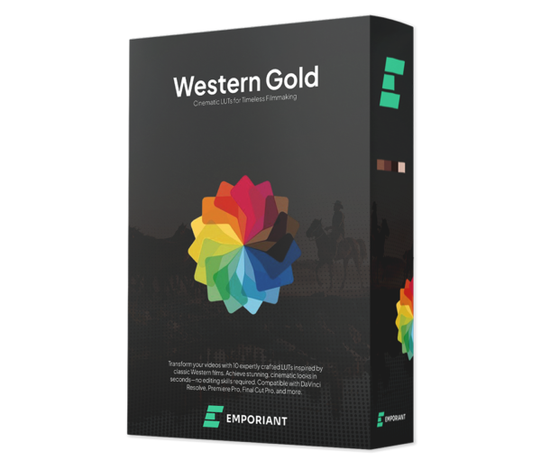 Western Gold