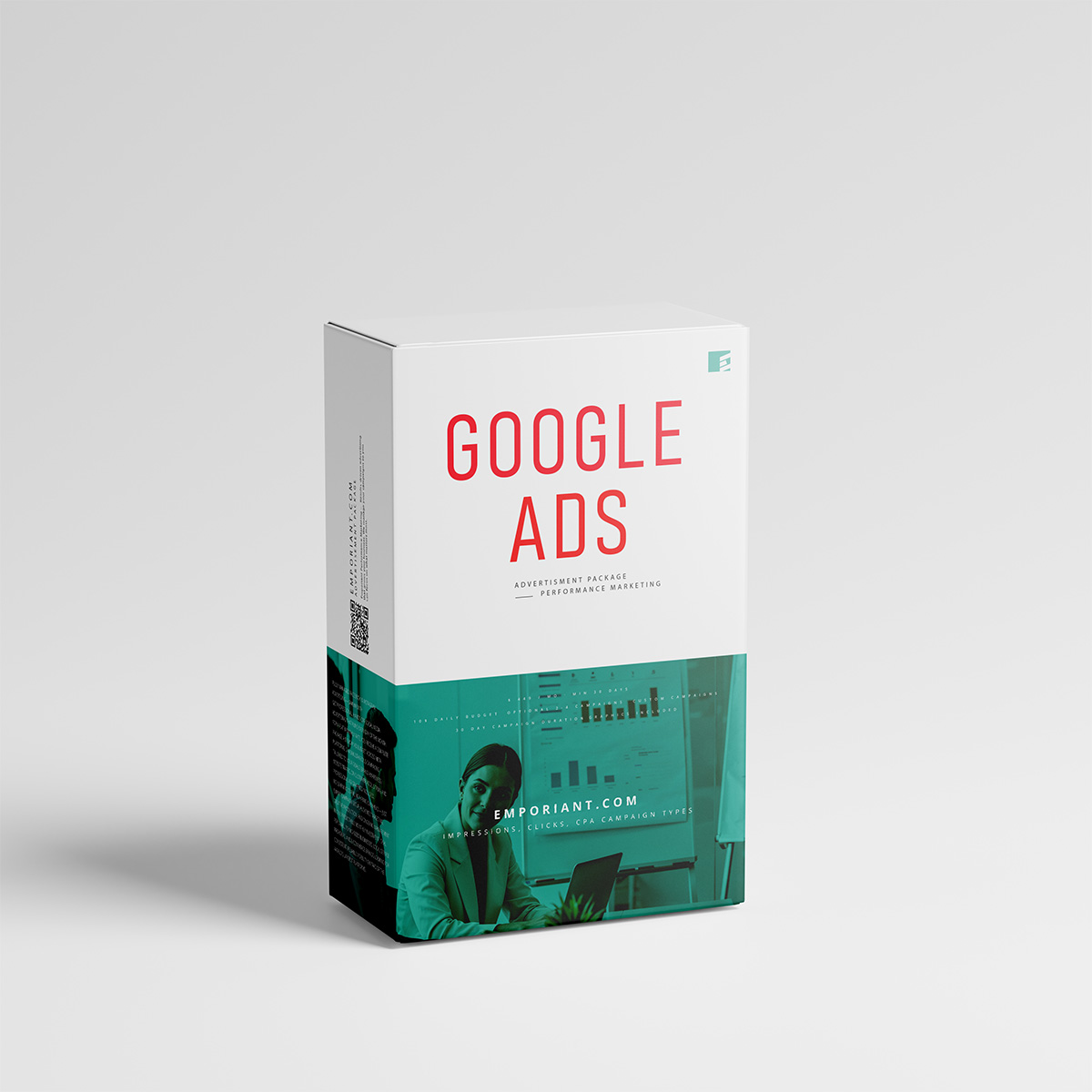 GOOGLE Ads