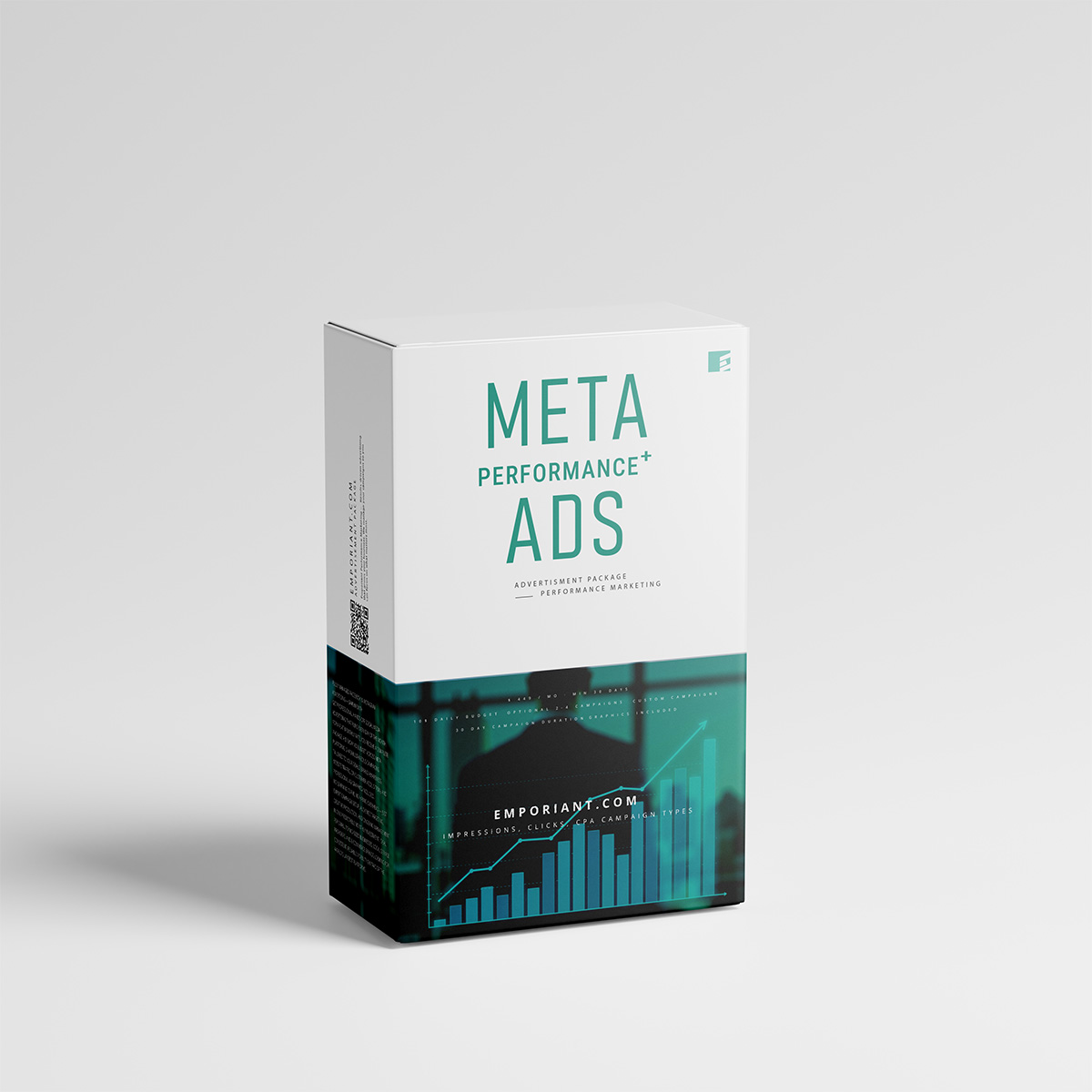 META Ads Performance+